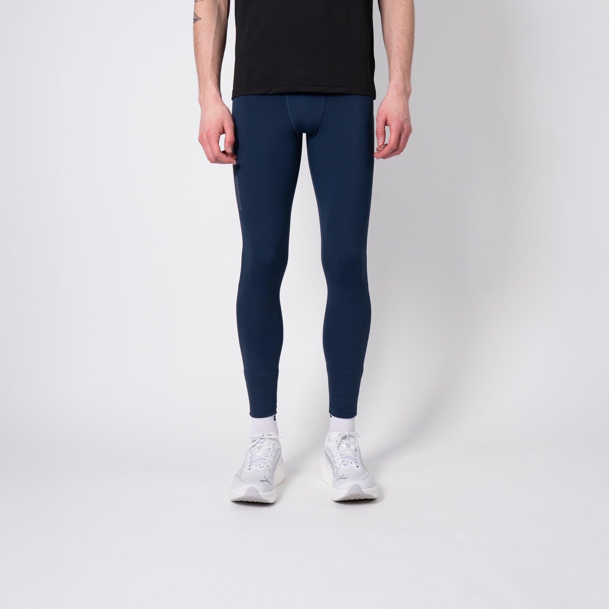liiteGuard GLU-TECH LONG TIGHTS (MEN) Long tights