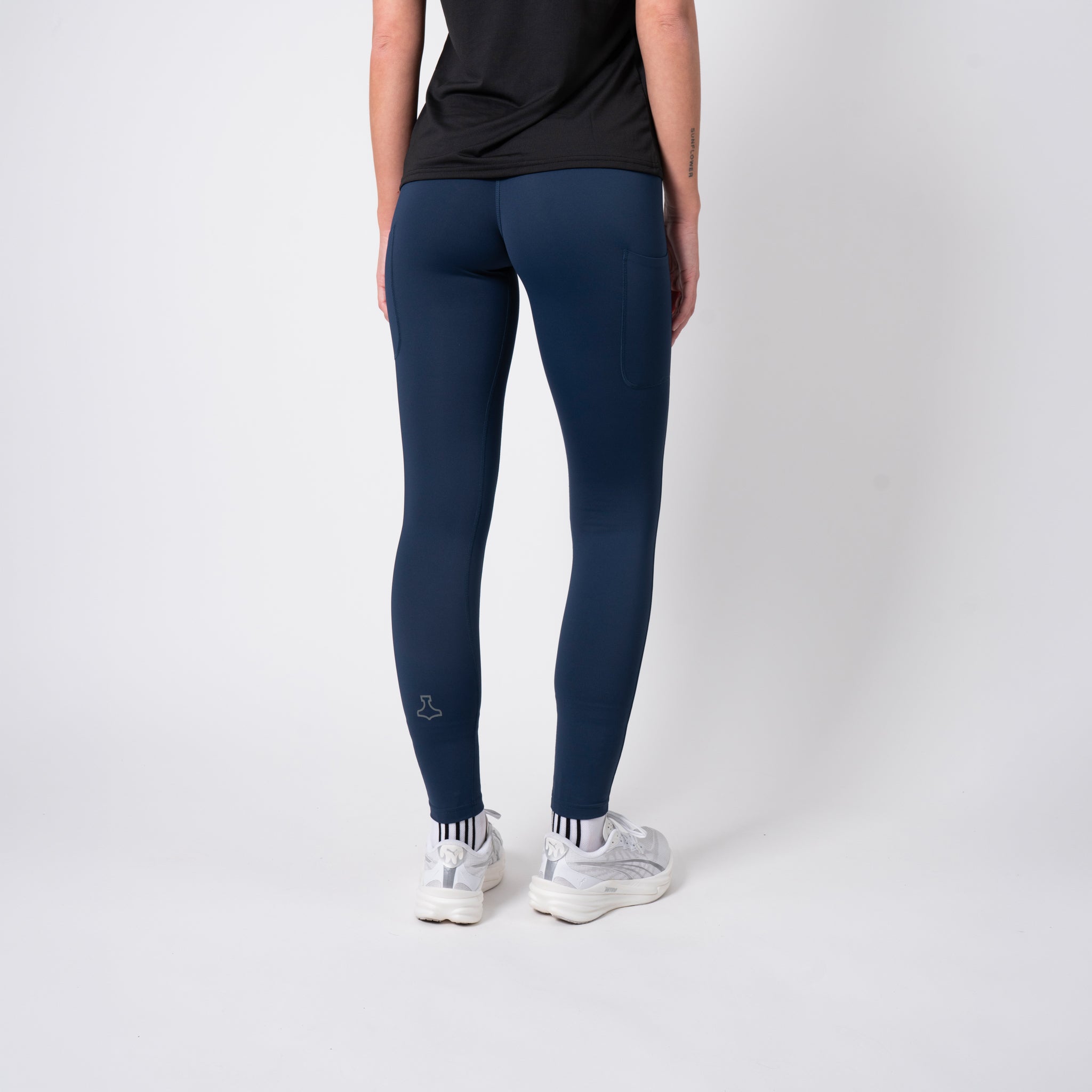 liiteGuard GLU-TECH LONG TIGHTS (WOMEN) Long tights