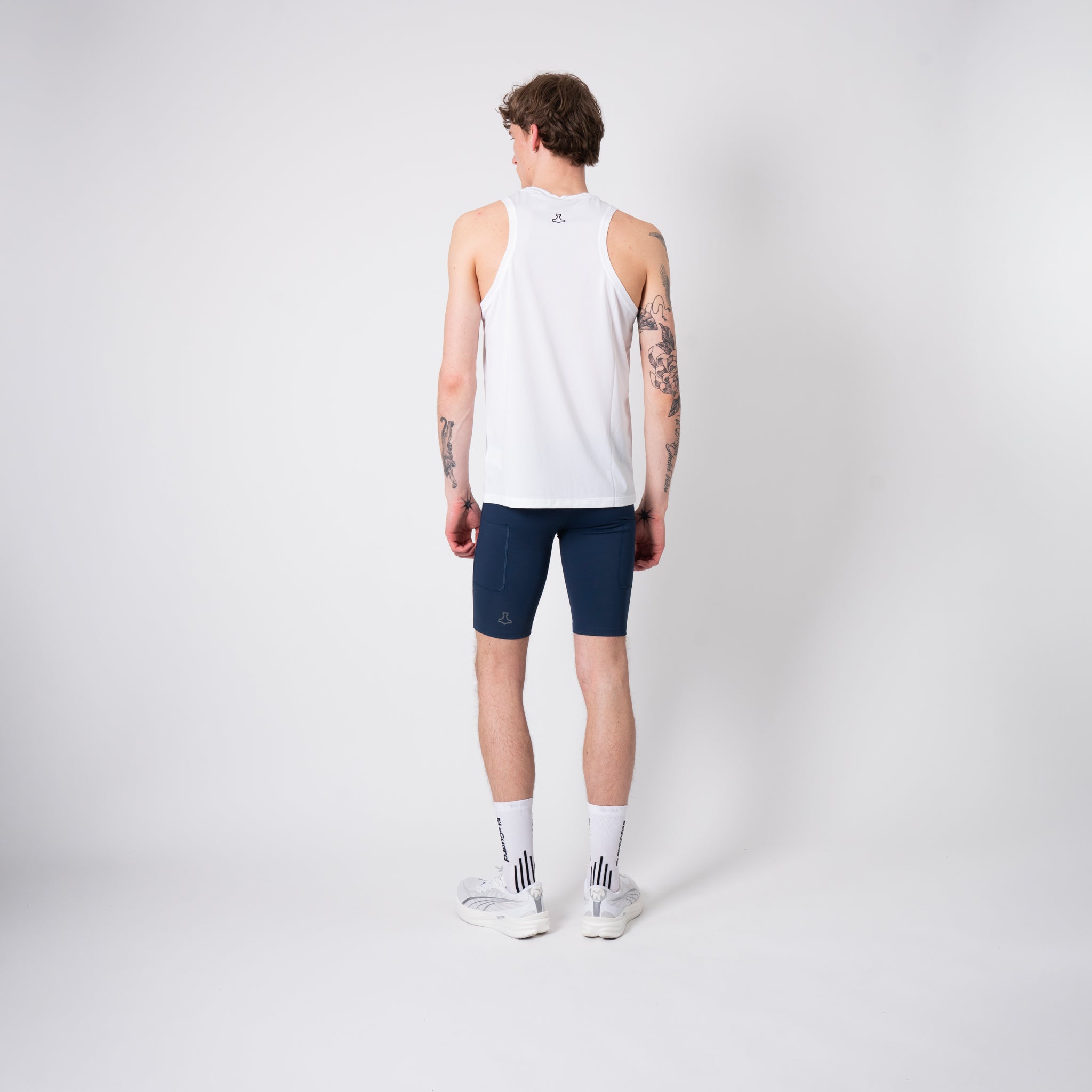 liiteGuard GROUND-TECH SINGLET (MEN) Singlet Denmark 1