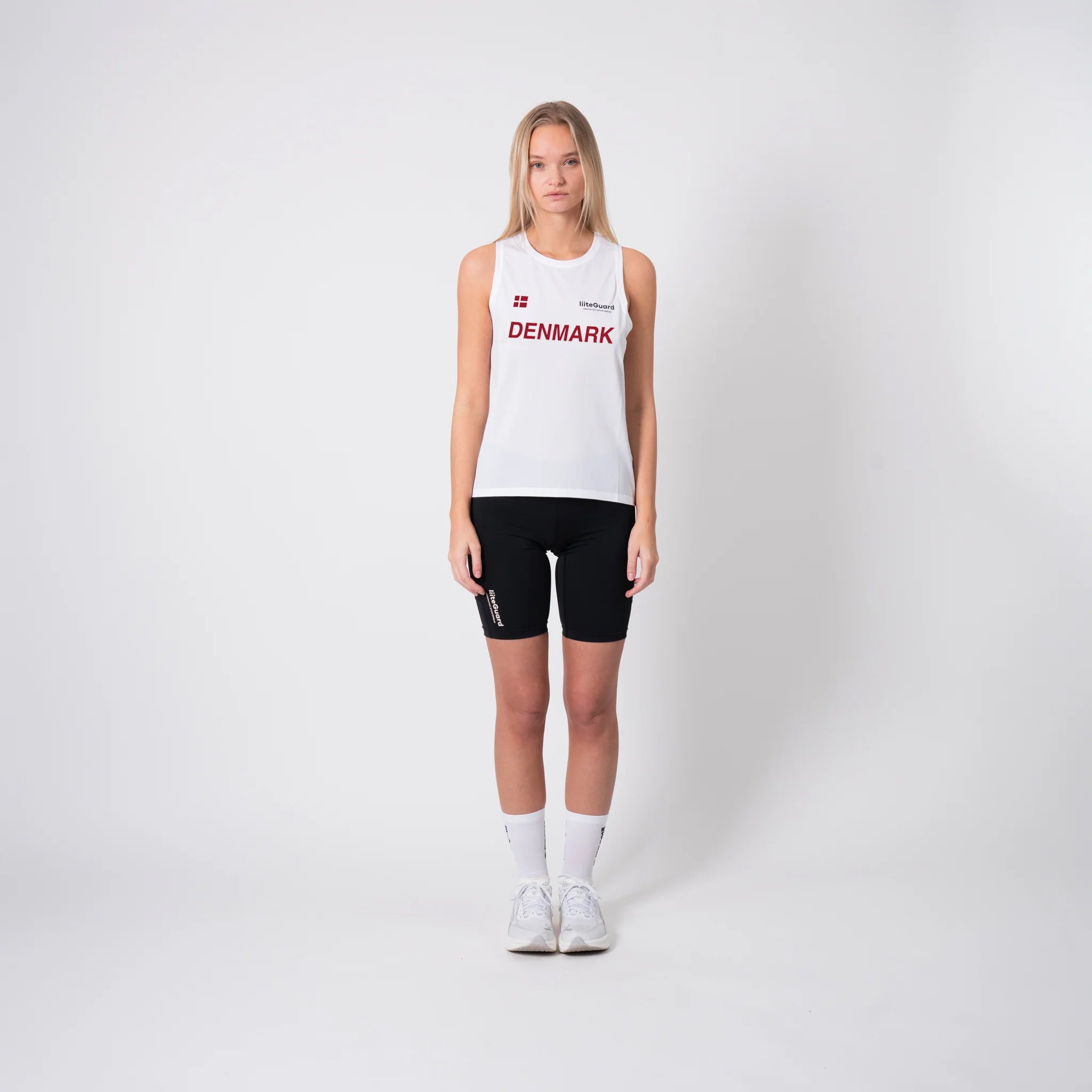 liiteGuard GROUND-TECH SINGLET (WOMEN) Singlet Denmark 1