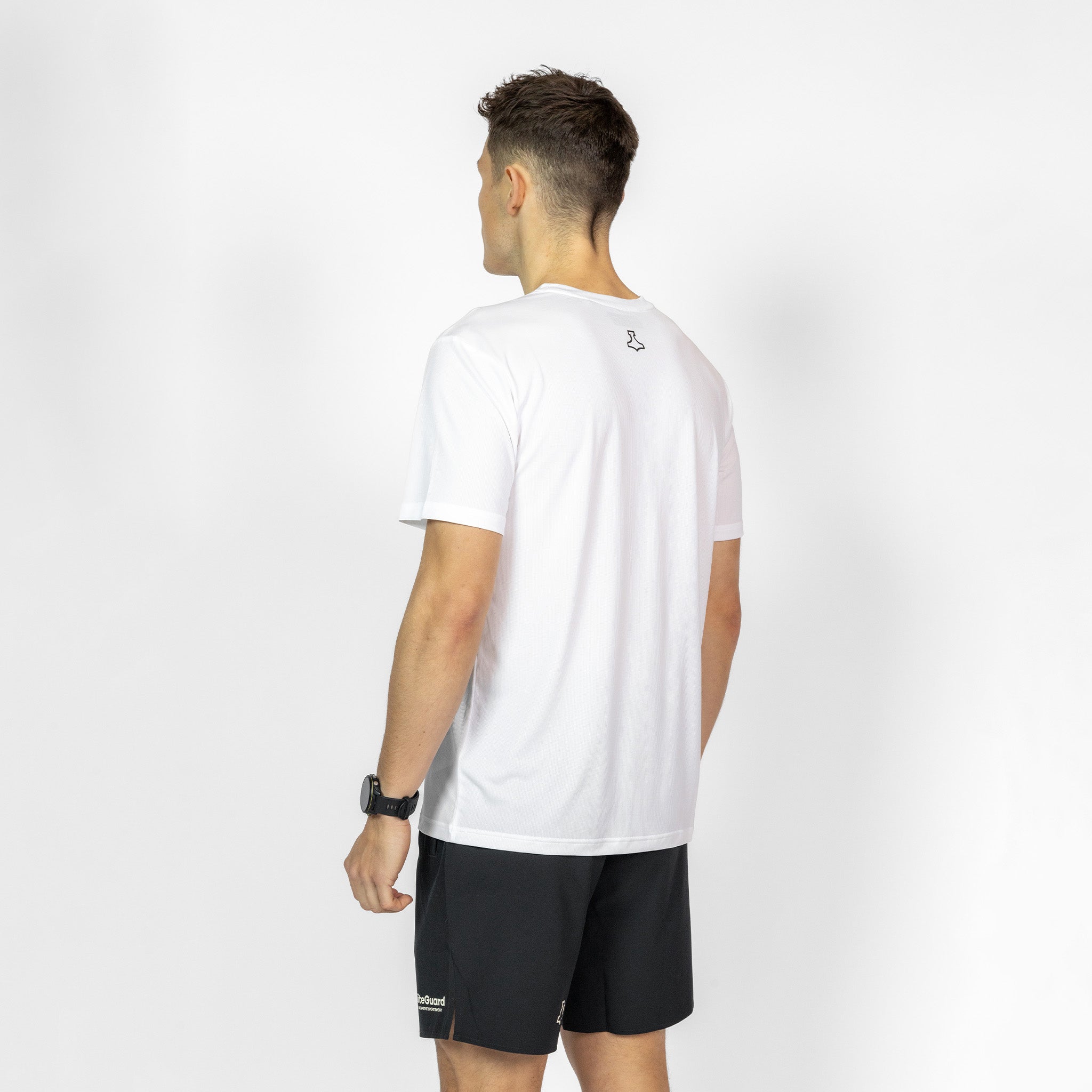 liiteGuard GROUND-TECH T-SHIRT (MEN) T-shirts Denmark 1
