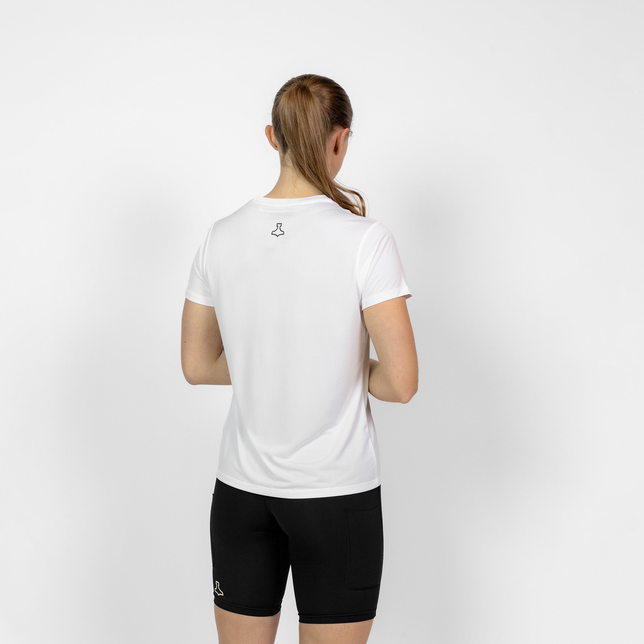 liiteGuard GROUND-TECH T-SHIRT (WOMEN) T-shirts Denmark 1