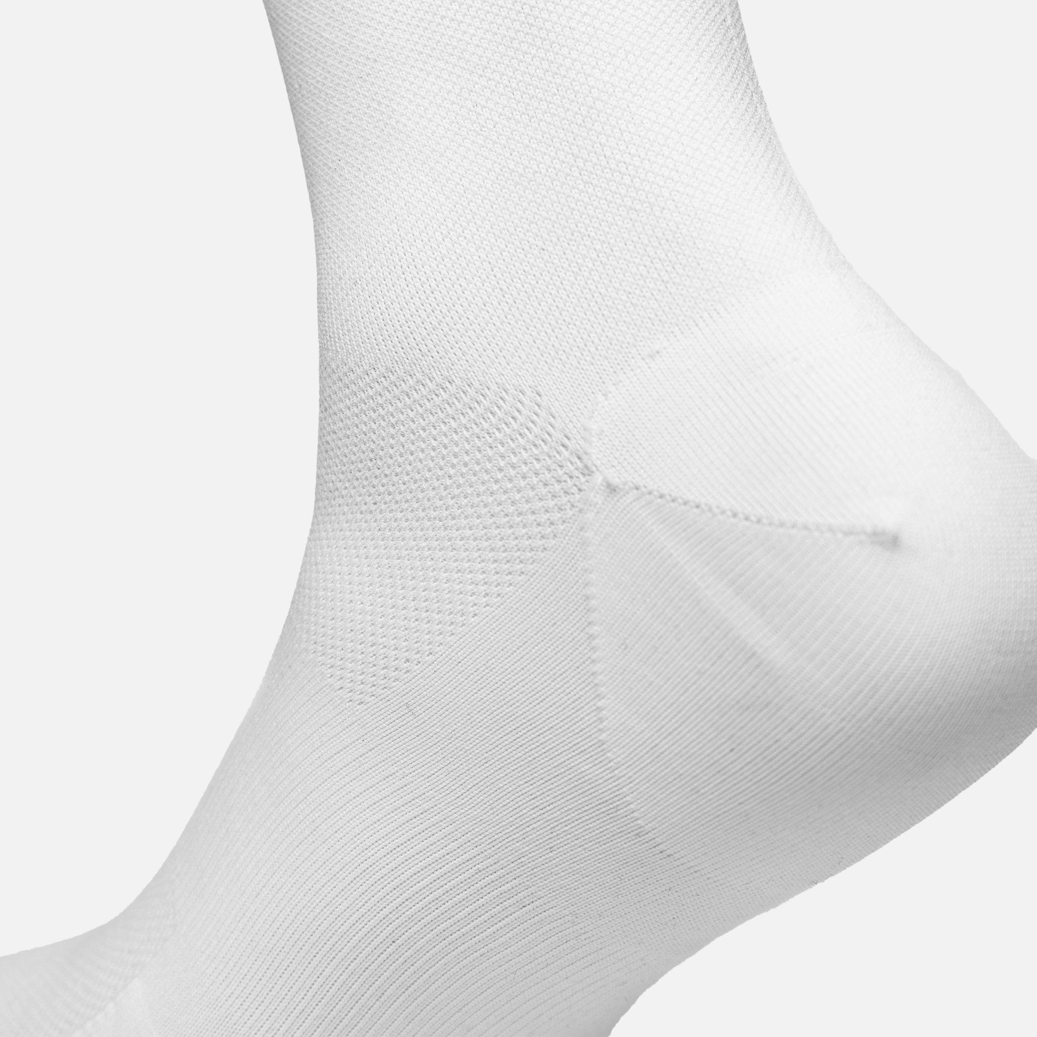 liiteGuard HYPERLIGHT CREW SOCK 2-PACK Mellemlange strømper White