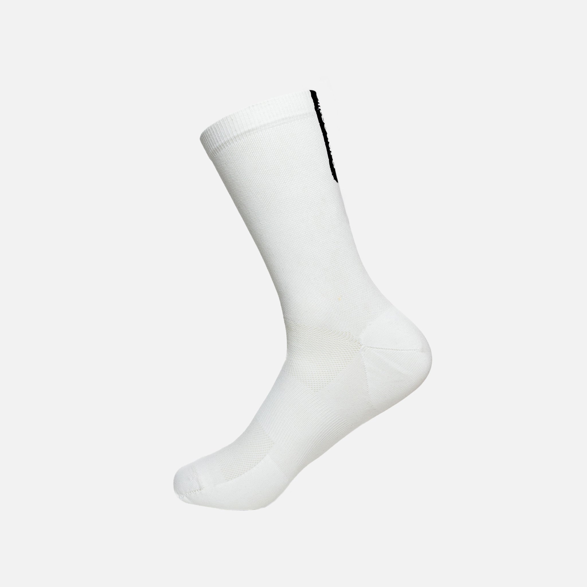 liiteGuard HYPERLIGHT CREW SOCK 2-PACK Mellemlange strømper White