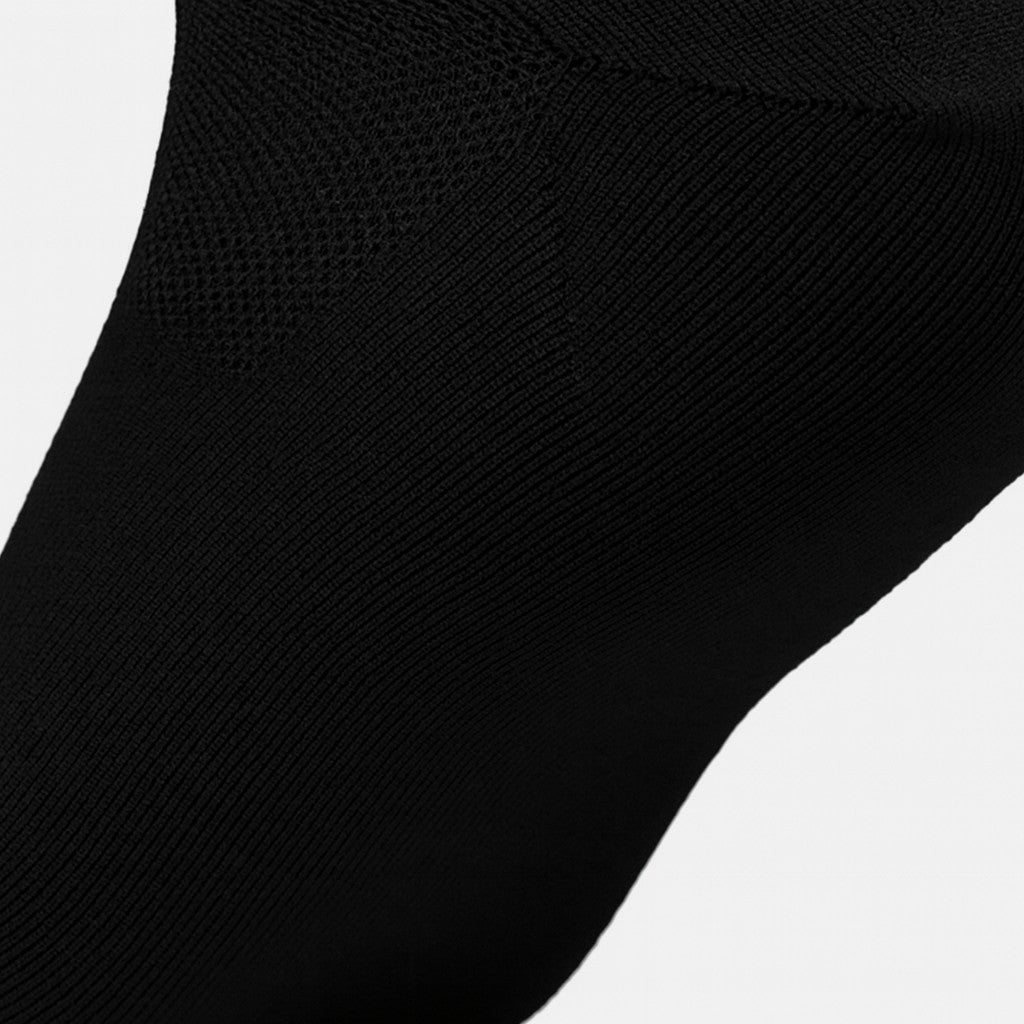 liiteGuard HYPERLIGHT LOW CUT SOCK 2-PACK Korte strømper Black