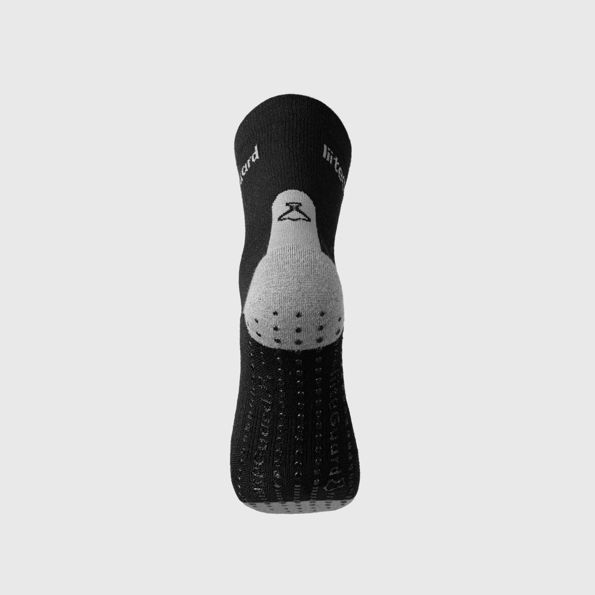 liiteGuard MERINO PRO-TECH SOCK Mellemlange strømper Black