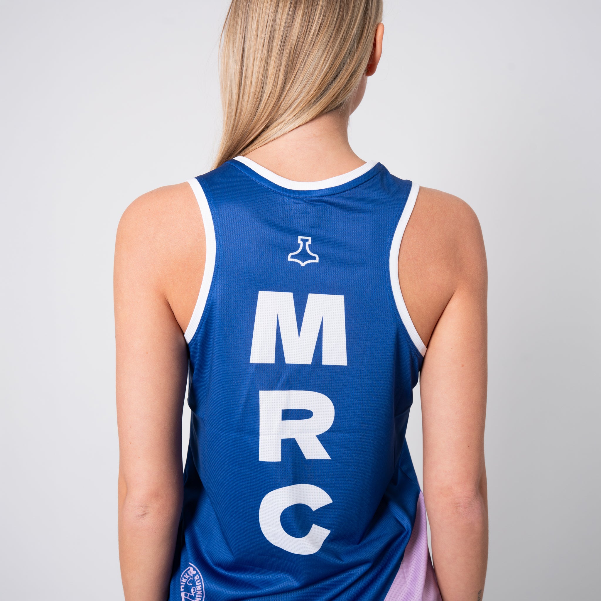 liiteGuard MIKKELLER SINGLET (WOMEN) Singlet MRC