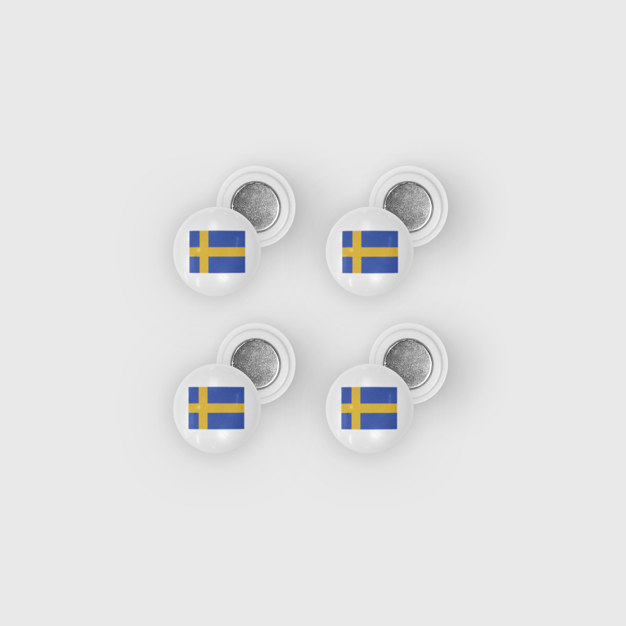 liiteGuard RACE MAGNETS Accessories Sweden