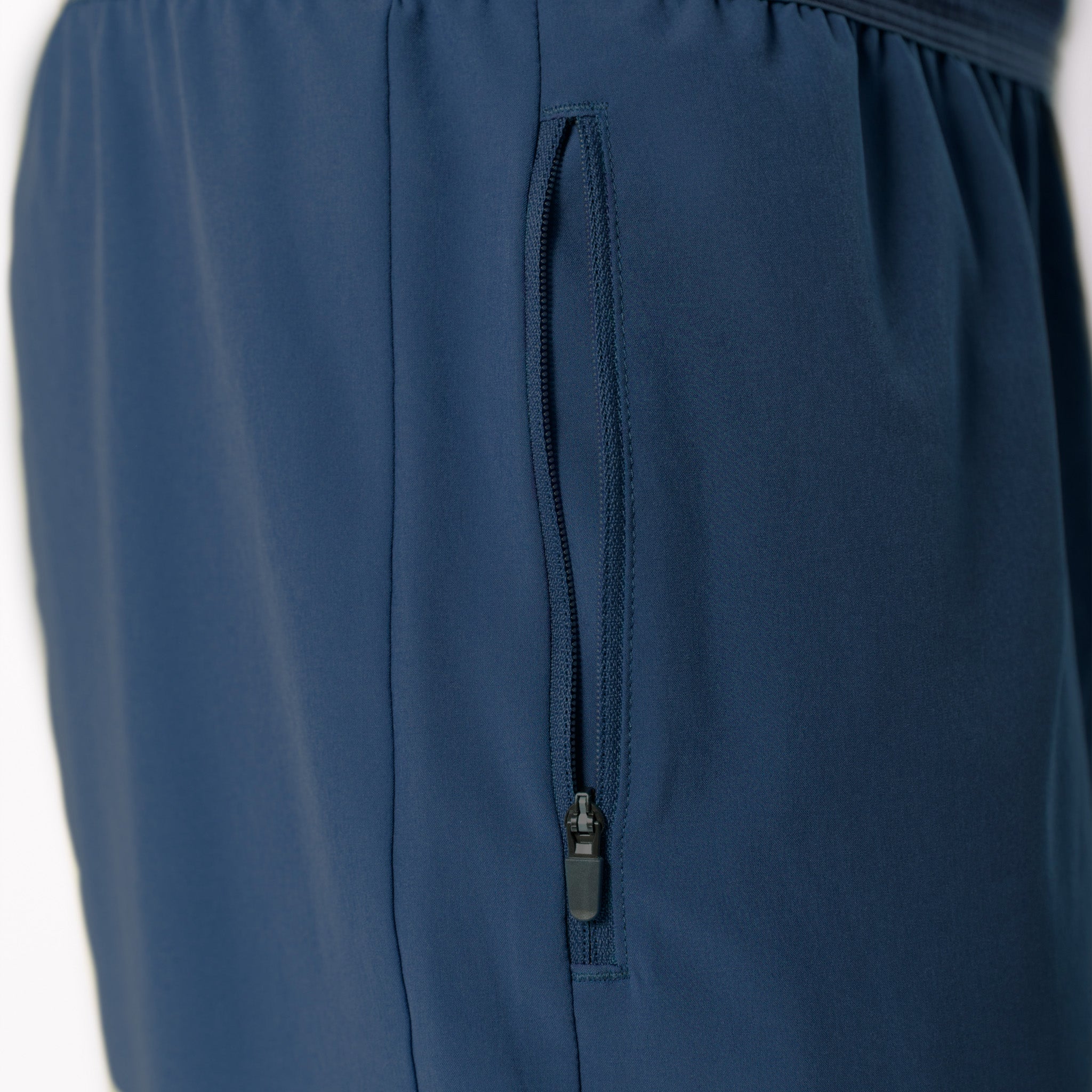 liiteGuard RE-LIITE LONG PANTS (MEN) Trousers DRESS BLUE