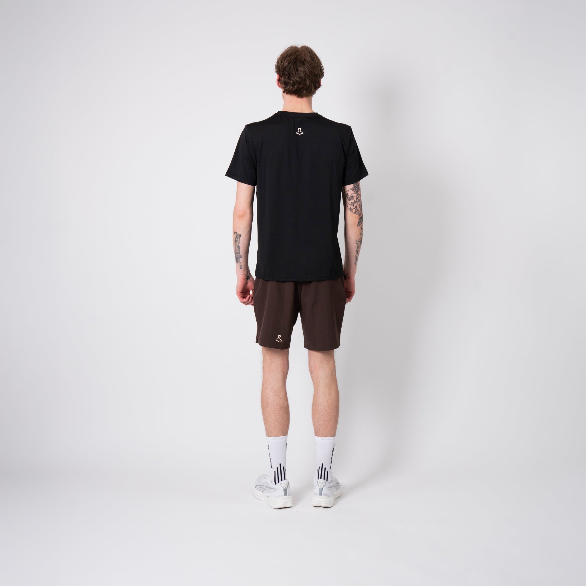 liiteGuard RE-LIITE SHORTS (MEN) Shorts Coffee Bean