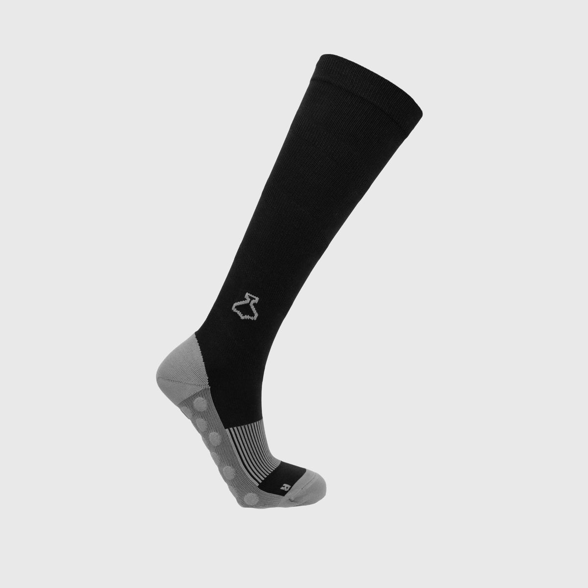 liiteGuard RECOVERY SOCKS Lange strømper Black