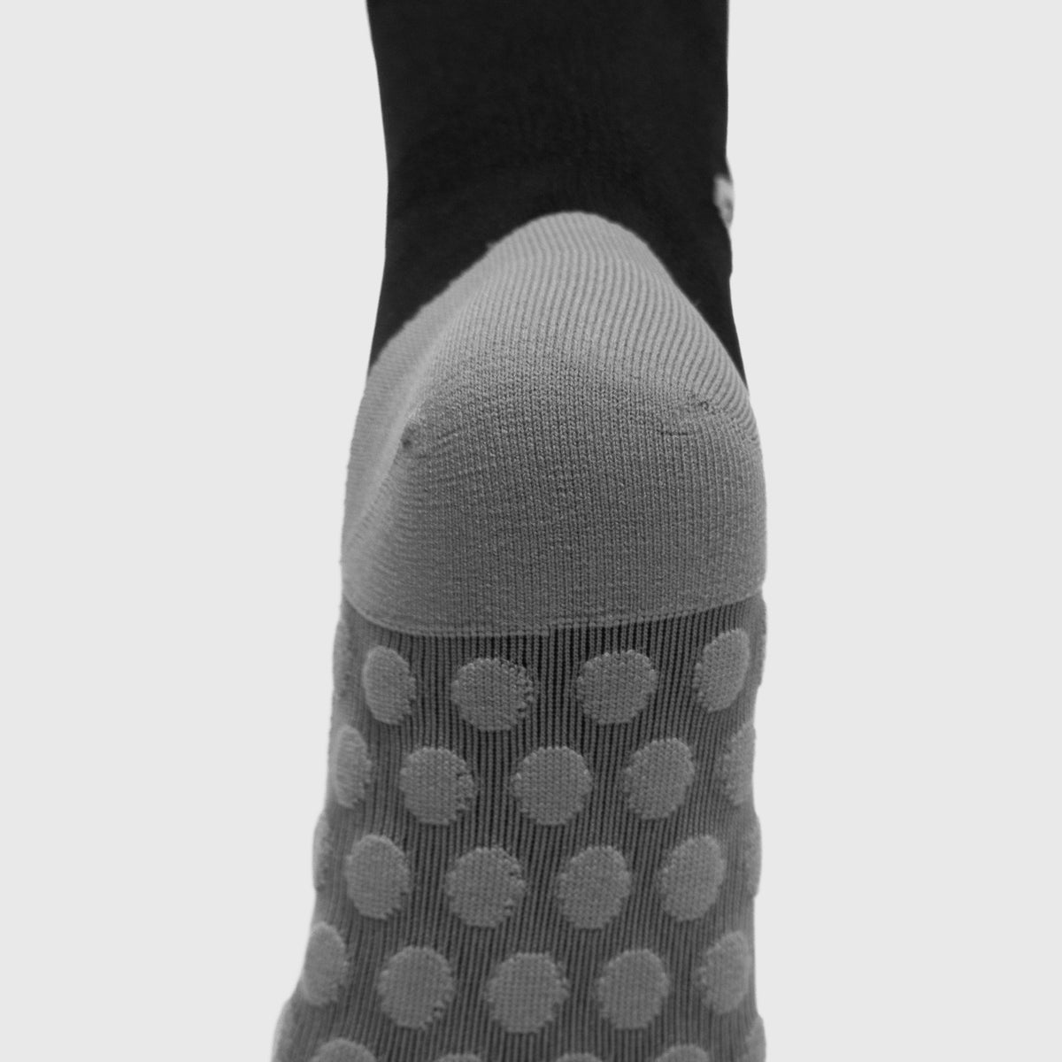 liiteGuard RECOVERY SOCKS Lange strømper Black