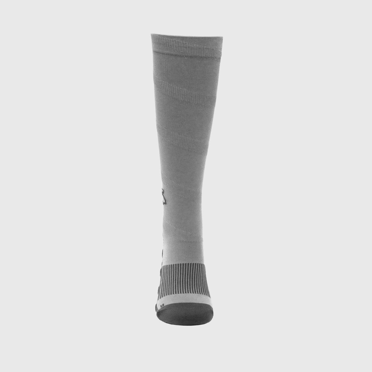 liiteGuard RECOVERY SOCKS Lange strømper Grey