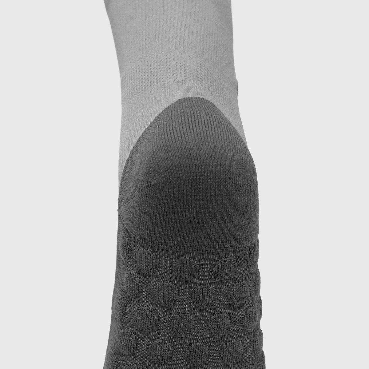 liiteGuard RECOVERY SOCKS Lange strømper Grey