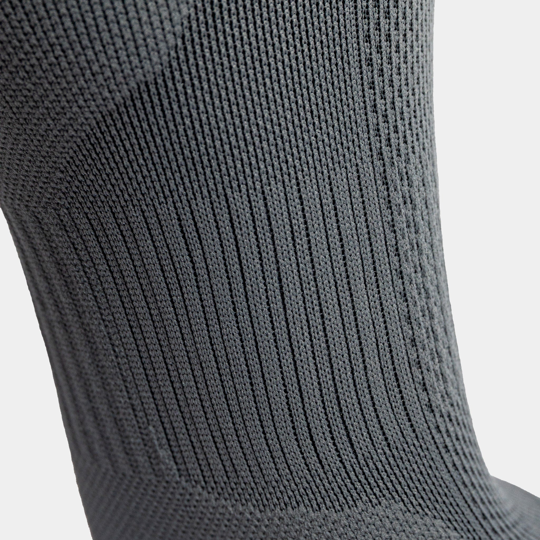 liiteGuard SHIN-TECH LIGHT RUNNING SOCK Lange strømper Black