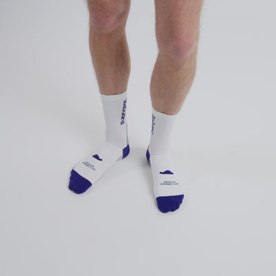 liiteGuard MIKKELLER PRO-TECH LG SOCK Mellemlange strømper MRC