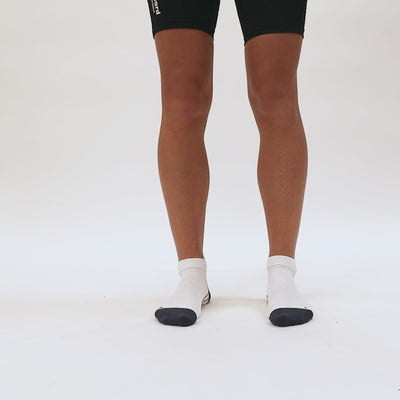 liiteGuard SHORT-GRIP SOCK Korte strømper DRESS BLUE