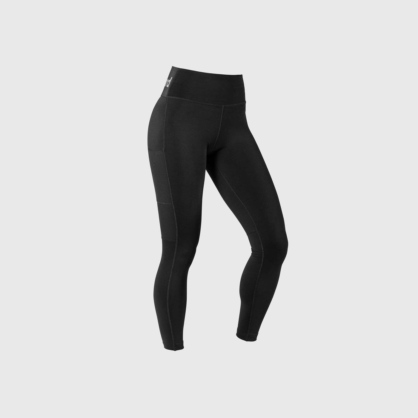 Liiteguard GLU-TECH TRAINING (Dame) Long tights