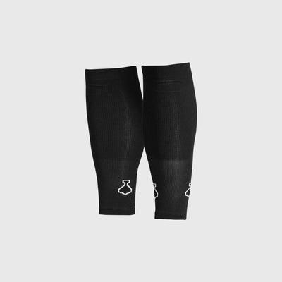 Liiteguard PERFORMANCE SLEEVE Leg sleeve SORT
